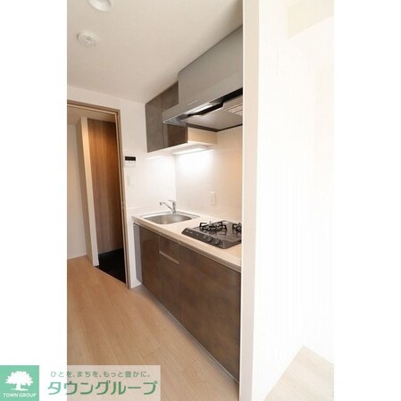 ウェルスクエアイズム武蔵小山IIIの物件内観写真